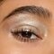e.l.f. Fine As Fleck So Metal Glitter Eyeshadow