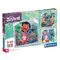 Clementoni Puzzles Enfants Disney Stitch