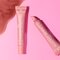 Essence 01 All Toffee'd Up! Peptide Lip Treatment + Pouch