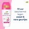 Dove Advanced Care Go Fresh Dragon Fruit & Coconut Cream Antitranspirant Deodorant Roller