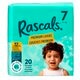 Rascals Maat 7 Premium Luiers