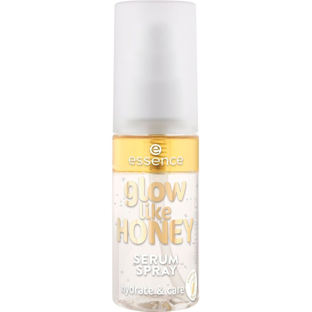 Essence Glow Like Honey Serum Spray