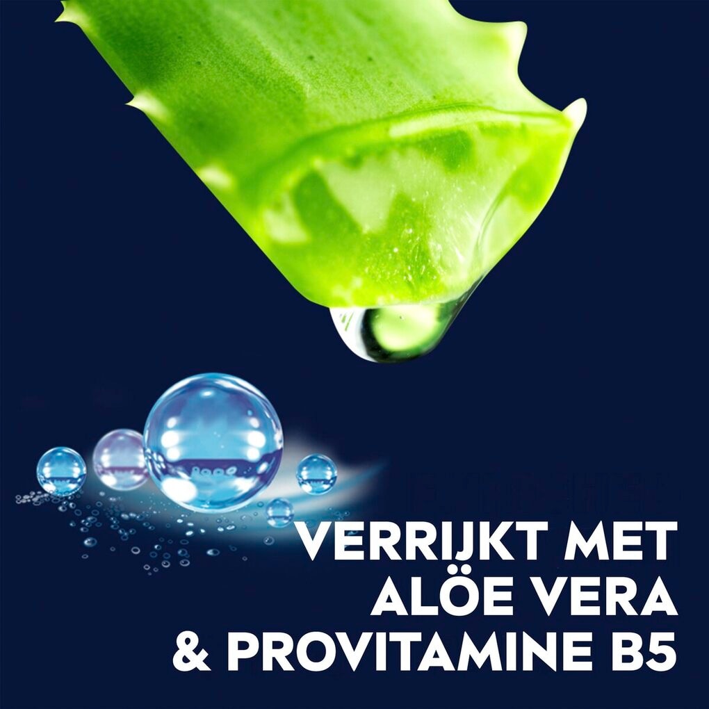 NIVEA Men Hydrocare Hydraterende Gezichtscrème