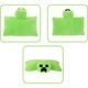 Minecraft Coussin Peluche 2-en-1