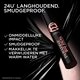 L'Oréal Paris Mascara Waterproof Paradise Big Deal Latex Black
