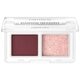 Catrice Cream to Powder Eyeshadow Diamond Treasures 060 Burgundy Glitz