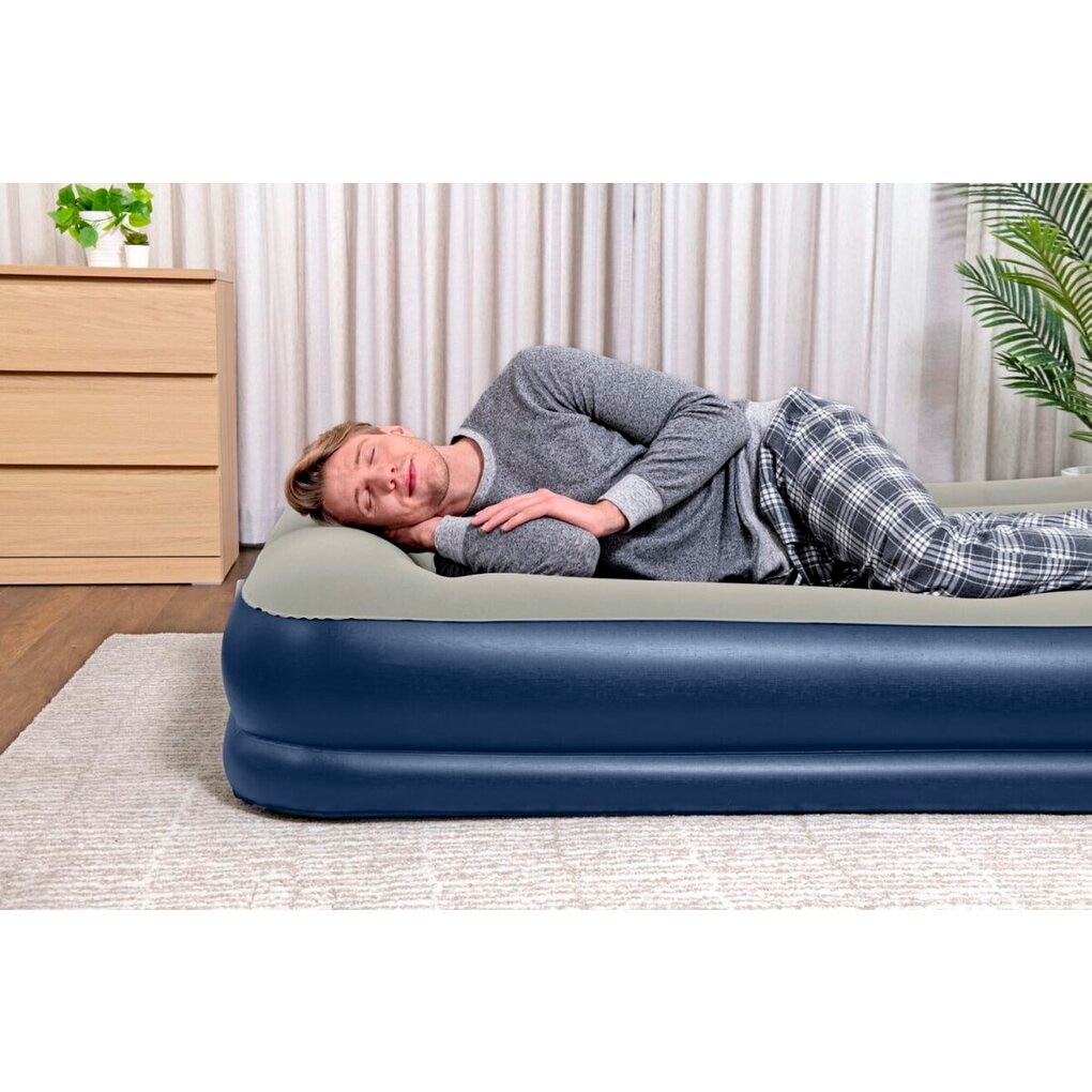 Bestway Luxe 2-Persoons Luchtbed