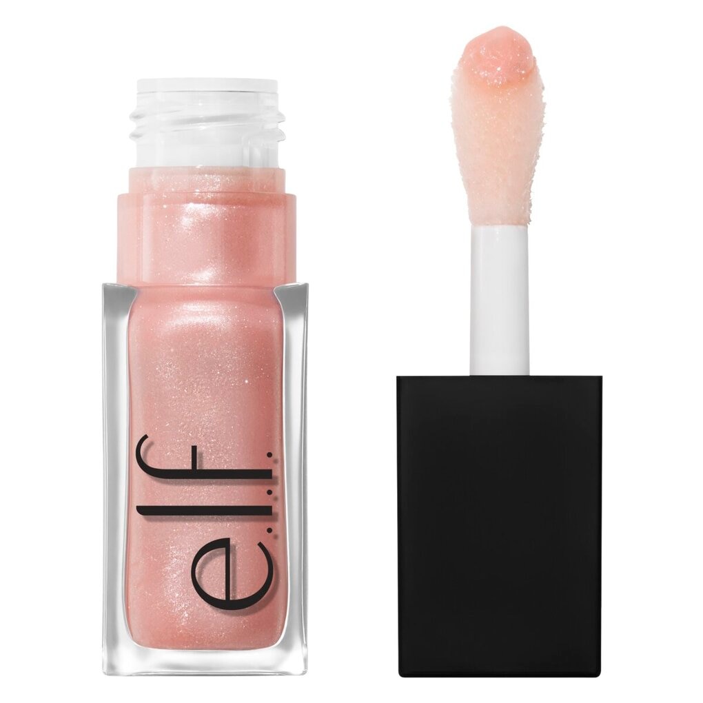 e.l.f. Glow Reviver Piggy Plumping Lip Oil