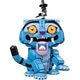 LEGO KPop Demon Hunters 72537 Derpy le Tigre et Suzy la Pie