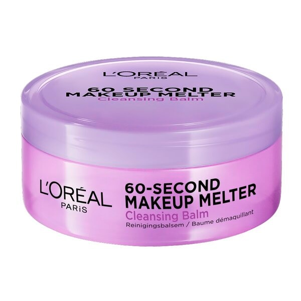 L'Oréal Paris 60-Second Makeup Melter Cleansing Balm