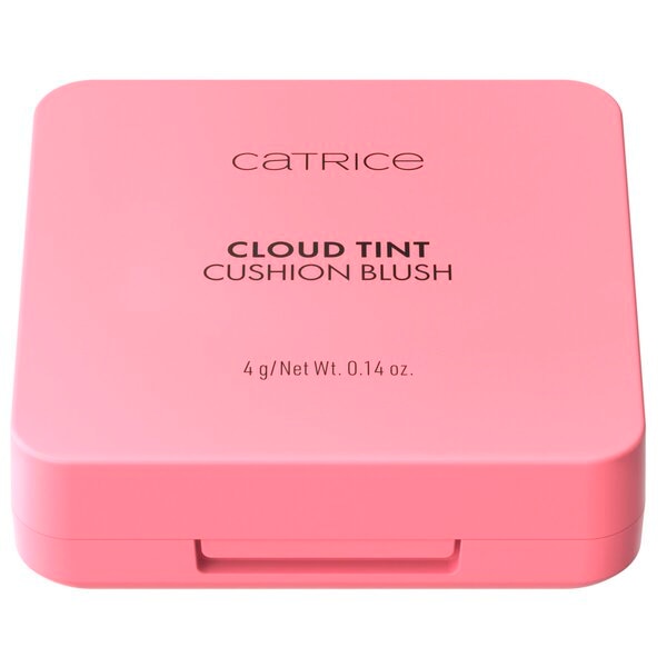 Catrice Cloud Tint Cushion Blush 020 Over the Blush