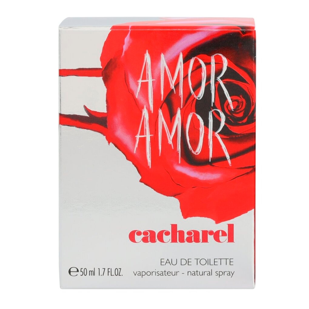 Cacharel Amor Amor Eau de Toilette