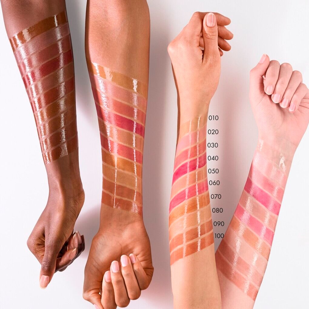 Catrice Filler Supreme 100 Cinnamon Glazed Lipgloss