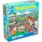 Goliath Puzzle That's Life Traffic Jam Beach