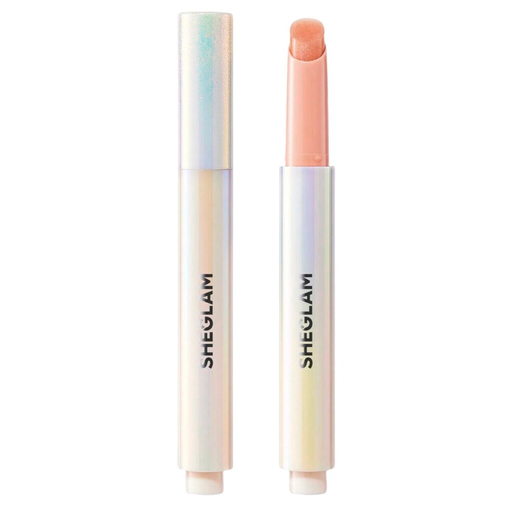 Sheglam Pout-Perfect Sugar Crystal Lip Plumper