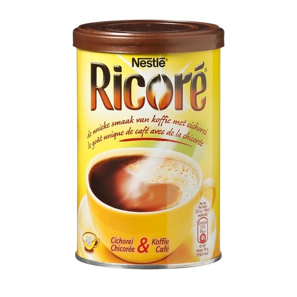 Nestlé Ricoré Oploskoffie