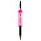 NYX Professional Makeup Fluff & Snatch Ash Brown Brow Powder Pen