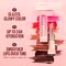 Maybelline New York Lifter Glaze 009 Latte Crush Oil Lippenbalsem