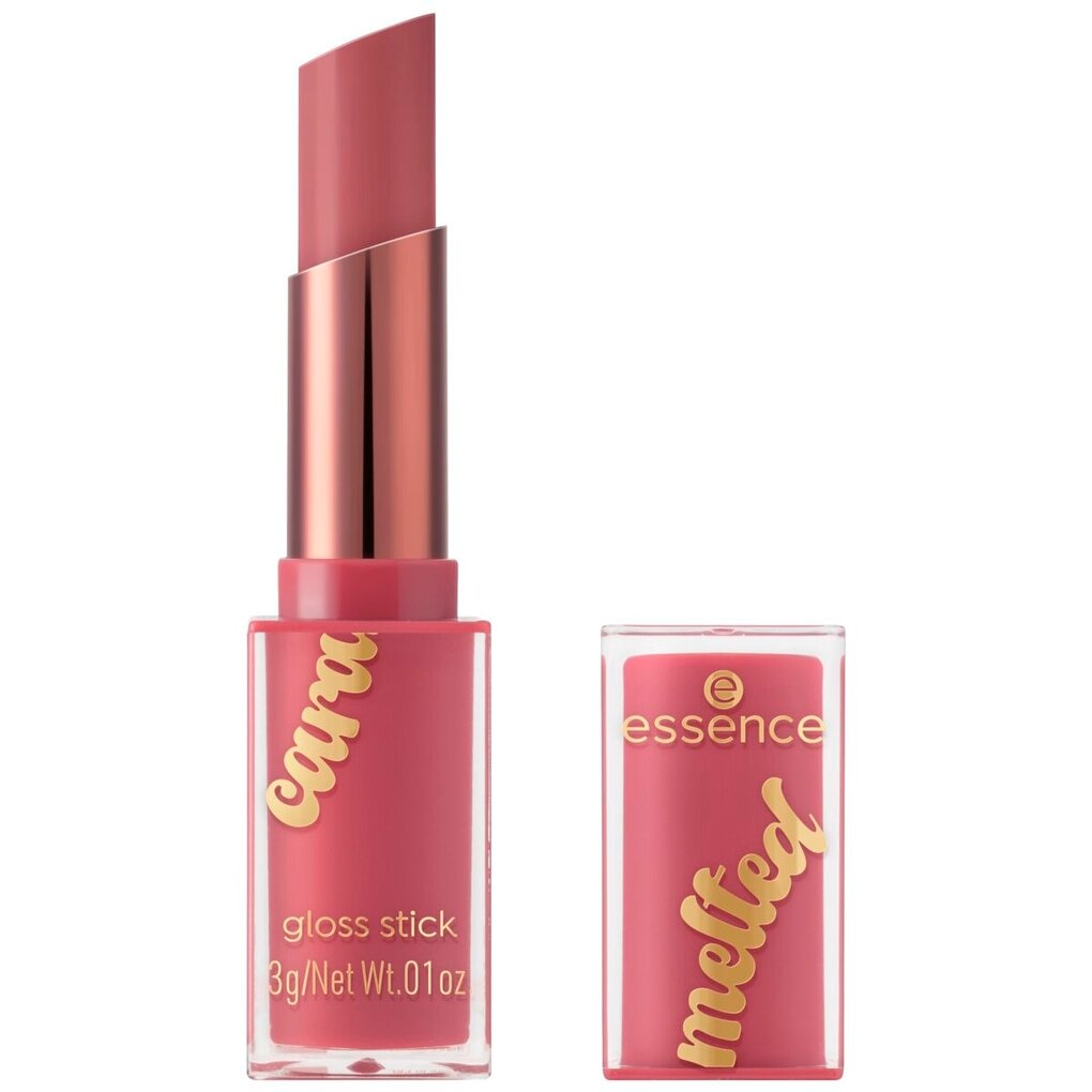 Essence Caramelted Gloss Stick Essence Caramelted Gloss Stick