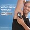NIVEA Men Déodorant en Stick Black & White Invisible
