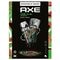 Axe Coffret Cadeau Africa