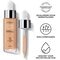 L'Oréal Paris Sérum Teinté Repulpant True Match Nude 7-8 Tan Deep