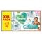 Pampers Couches Harmonie Taille 4