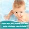 Pampers Lingettes Bébé 99% Water