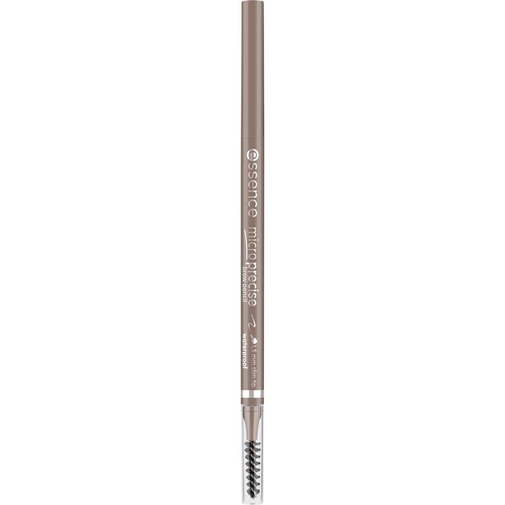 Essence Crayon à Sourcils Micro Precise 01 Cool Blonde