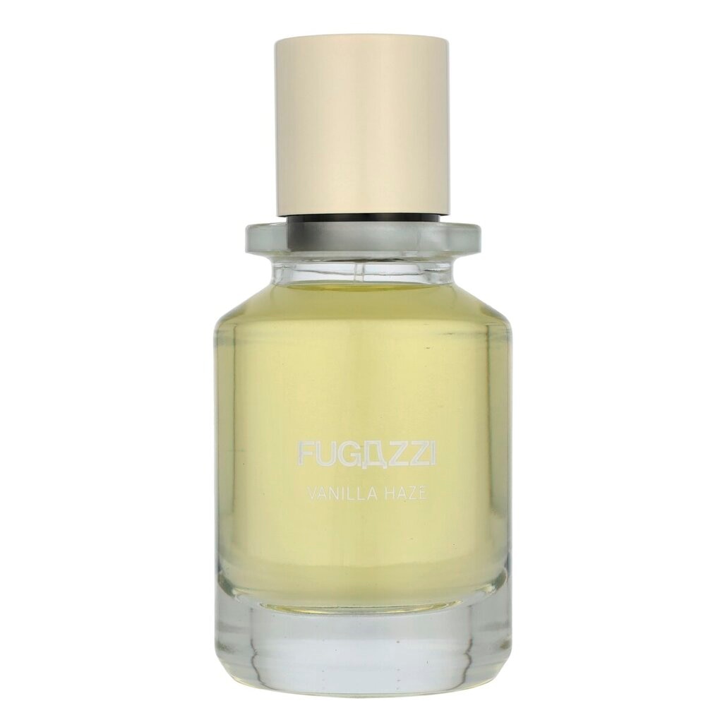 Fugazzi Vanilla Haze Eau de Parfum