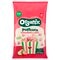 Organix Goodies Strawberry Puffcorn