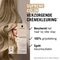Schwarzkopf Creme Supreme 9-16 Cool Licht Asblond Verzorgende Crèmekleuring