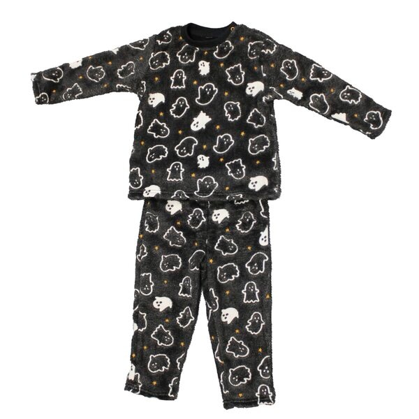 Kruidvat Halloween Pyjama met Spokenprint