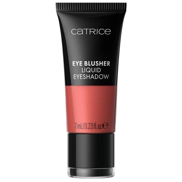 Catrice Liquid Eyeshadow Eye Blusher 040 Mocha Muse