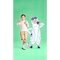 Jordan Junior Dentifrice 6-12 Ans