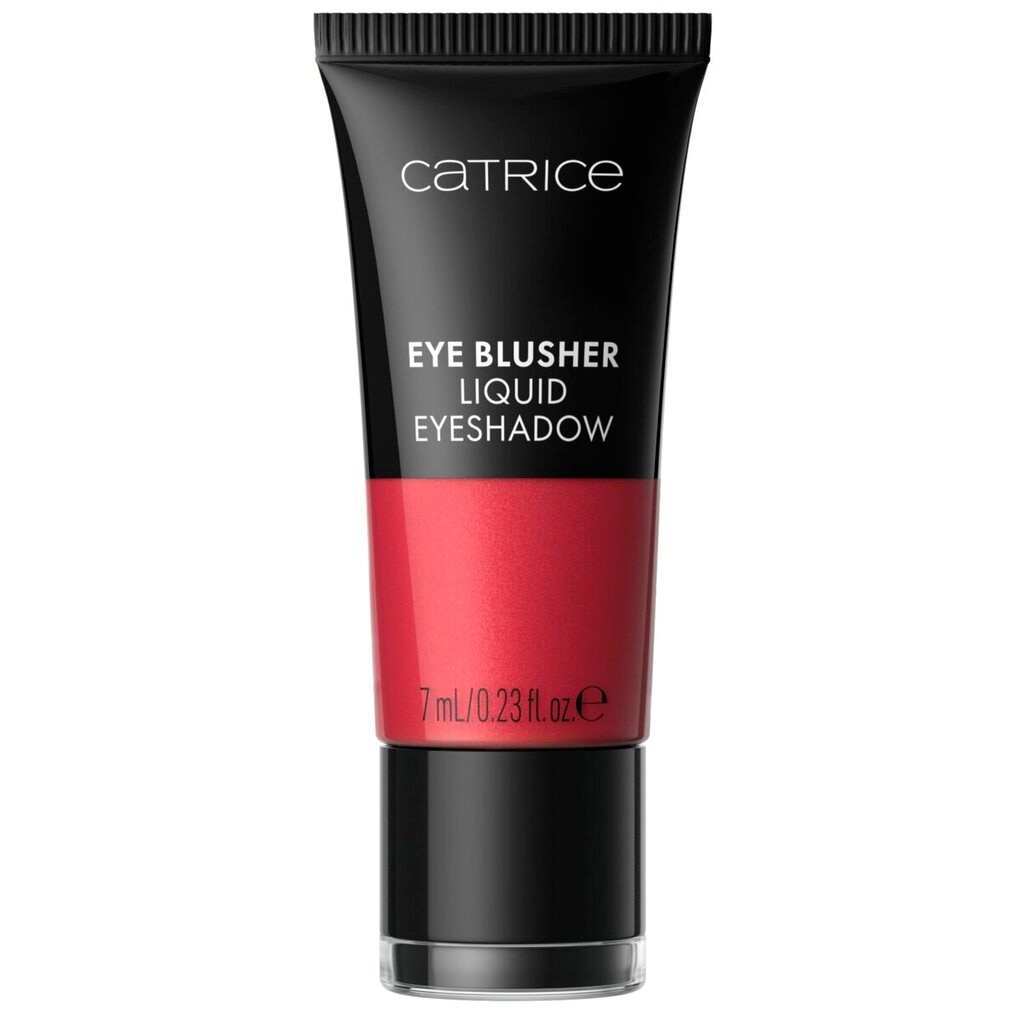 Catrice Liquid Eyeshadow Eye Blusher 030 Berry Haze Catrice Liquid Eyeshadow Eye Blusher 030 Berry Haze