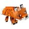 LEGO Minecraft Le Renard 21588