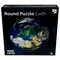 Nasa Puzzle Rond Terre