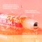 Essence Juicy Serum Hydrating Lip Treatment 01 Raspberry