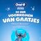 Oral-B Dentifrice Junior Disney Stitch 6 + Ans