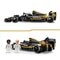 LEGO Speed Champions Voiture de Course de l’Écurie APXGP Tirée du Film F1 77252