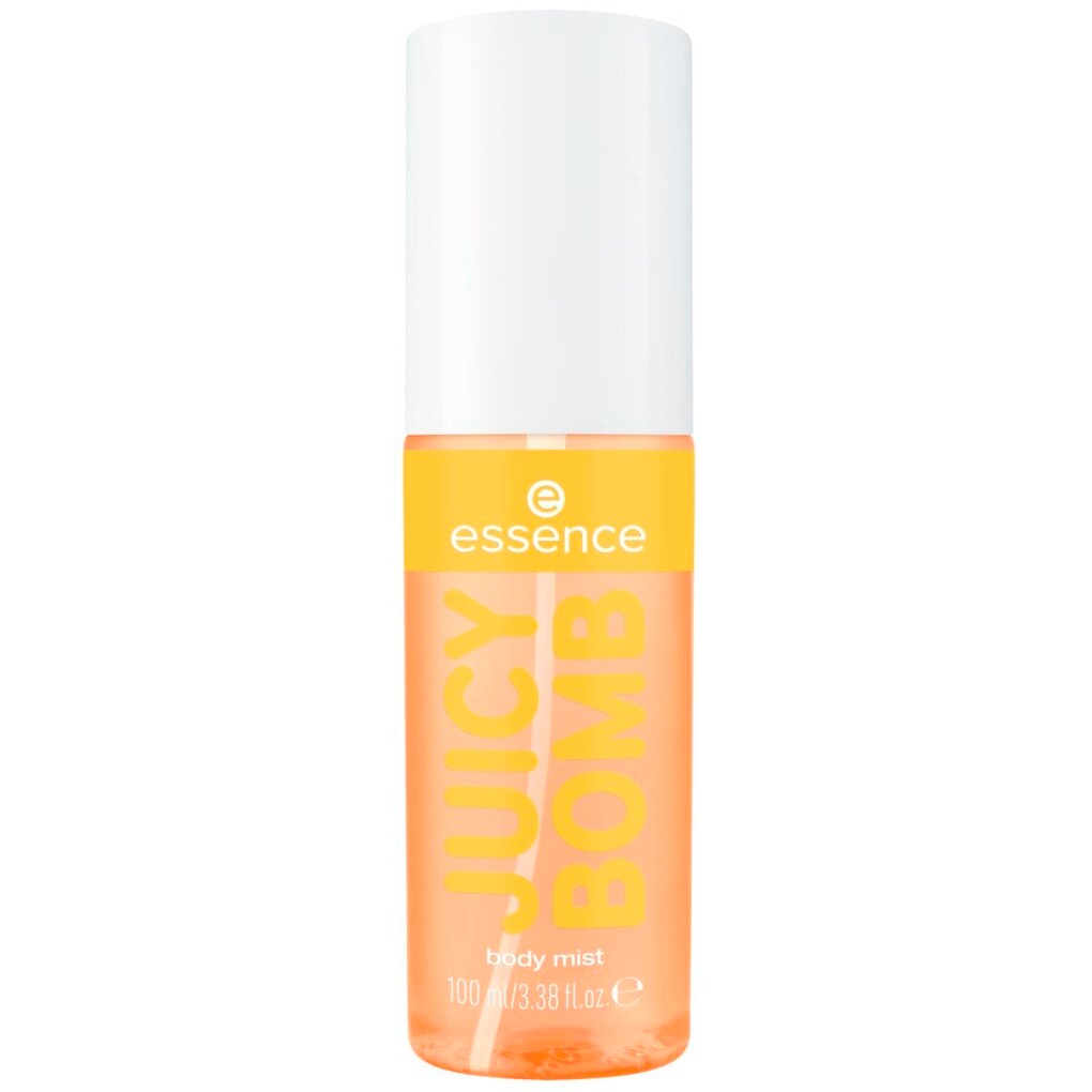 Essence Juicy Bomb 112 Bodymist Essence Juicy Bomb 112 Bodymist