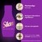 Silan Selection Floral Essences Parfum de Lessive Diamond Orchid
