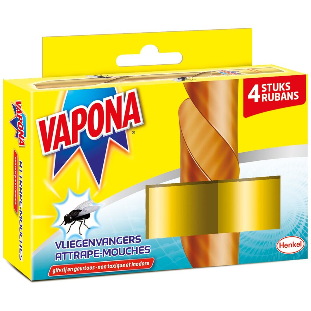 Vapona Vliegenvangers