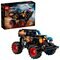 LEGO Technic Monster Jam Grave Digger 42219