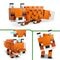 LEGO Minecraft Le Renard 21588