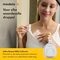 Medela Collecteur de Lait Maternel pour Soutien-gorge