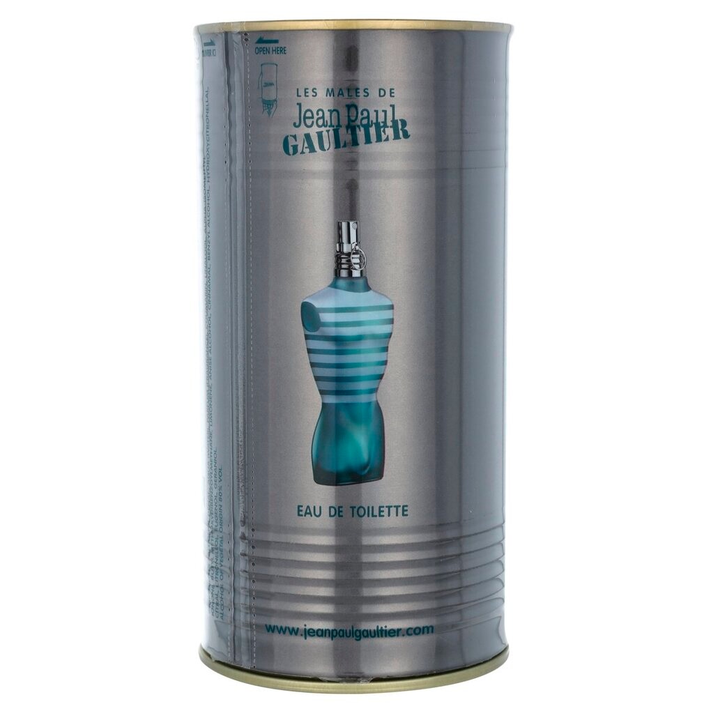 Jean Paul Gaultier Eau de Toilette Le Male