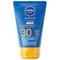 NIVEA Sun Protect & Hydrate Pocket Size SPF30 Zonnebrandcrème