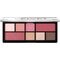Catrice The Deep Velvet Eyes Eyeshadow Palette